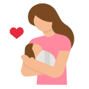 Baby Care Icon