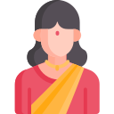 Brahmin Cook Icon