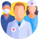 Doctors Icon