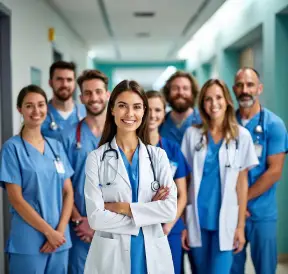 Doctors Services