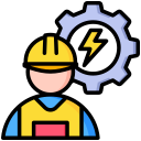 Electrical Icon