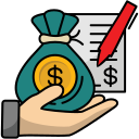 Loan Icon