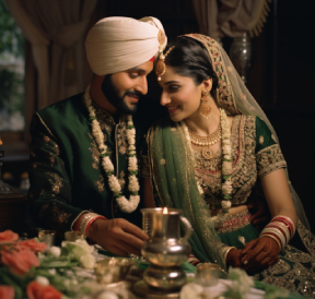 Marriage Services