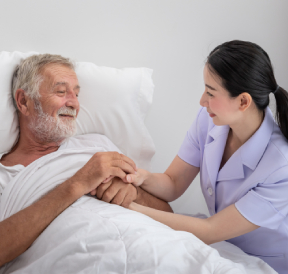 Patient Care Services