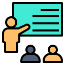 Tuition Icon