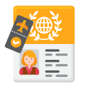 Visa Icon