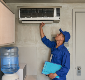 Ac Repair Services