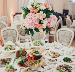 Catering Services
