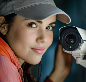 CC Tv Services