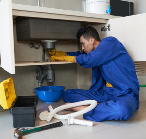 Plumbing Servcies