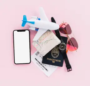 Passport Services
