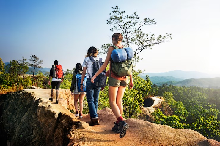 Adventure Tour Services