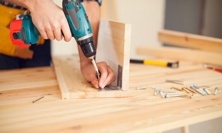 Carpentry Solutions