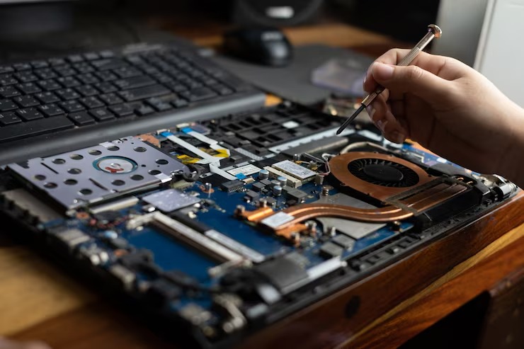 Software Installation Solutions