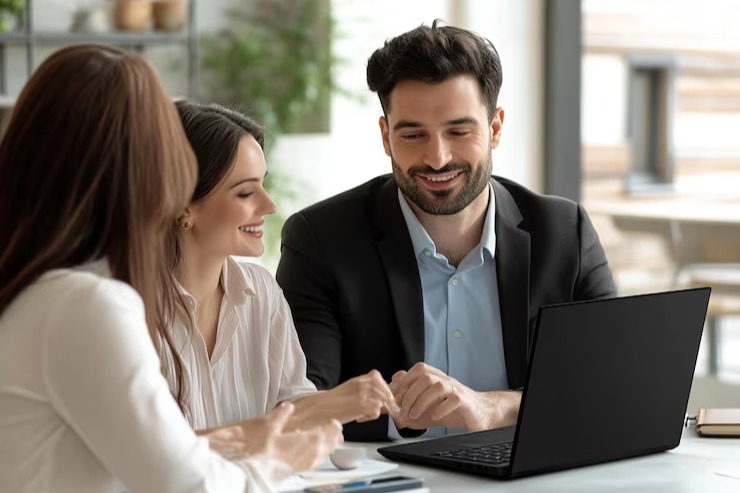 Online Consultation Services