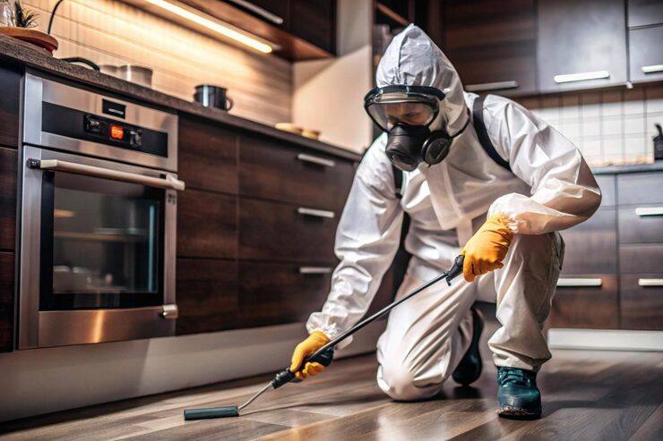 Pest Control