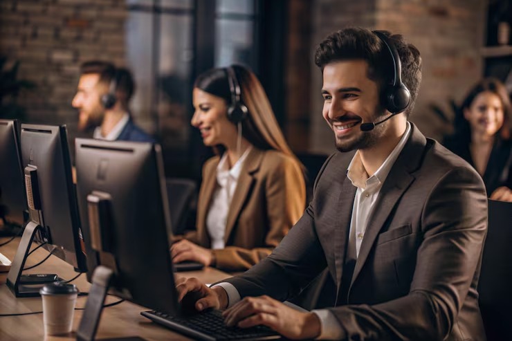 Technical Support Services