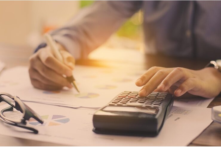 Tax Consultation Services