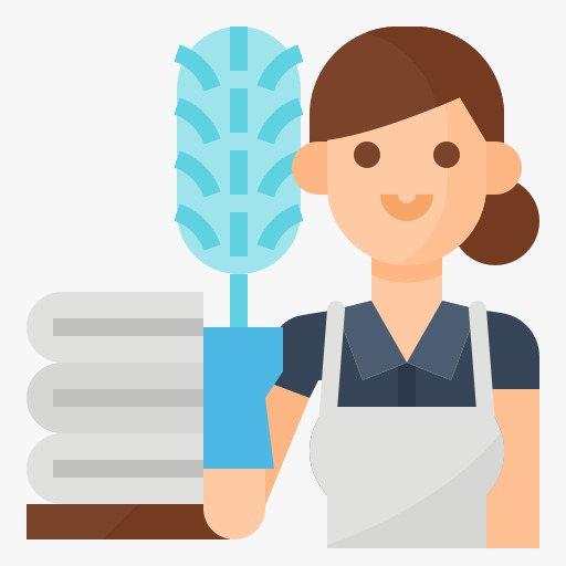 Japa Maid