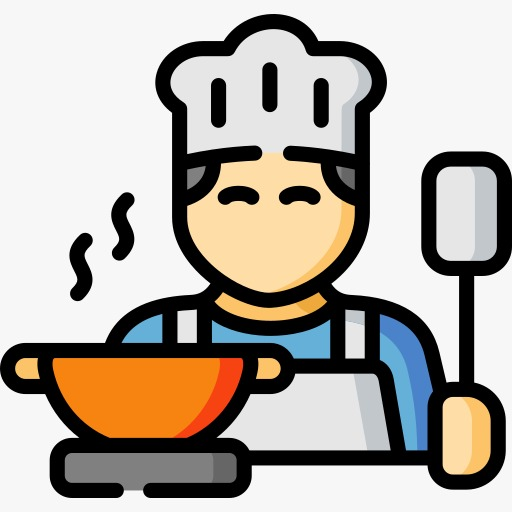 Cooks 